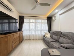 Blk 875B Tampines Greenbloom (Tampines), HDB 4 Rooms #576360161